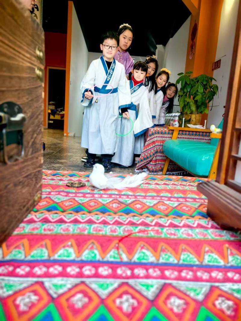 同心县文旅项目策划